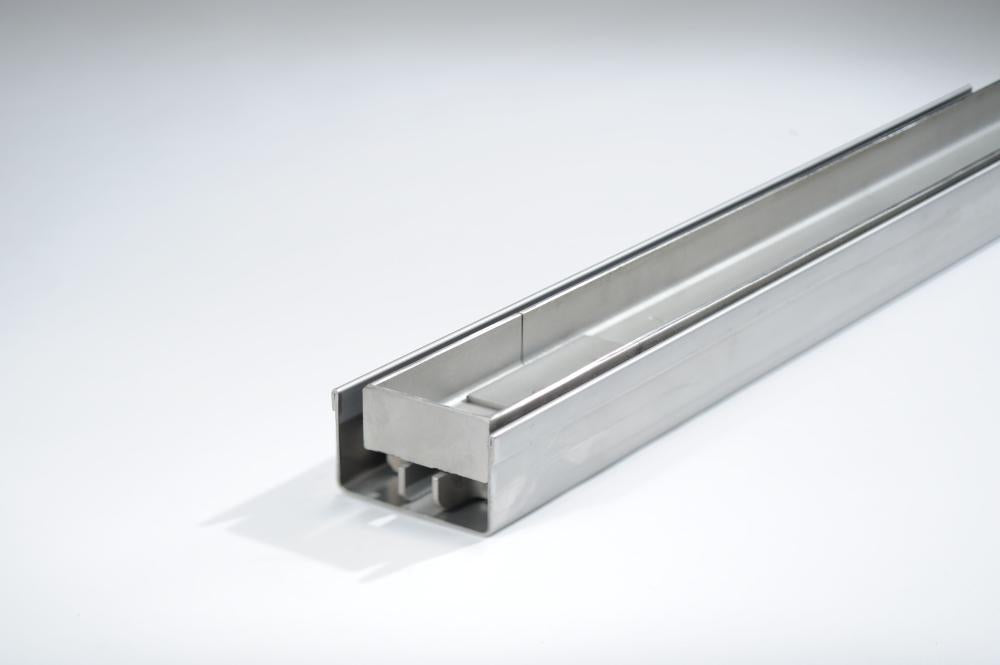 Stormtech 65Tii40: 2000mm