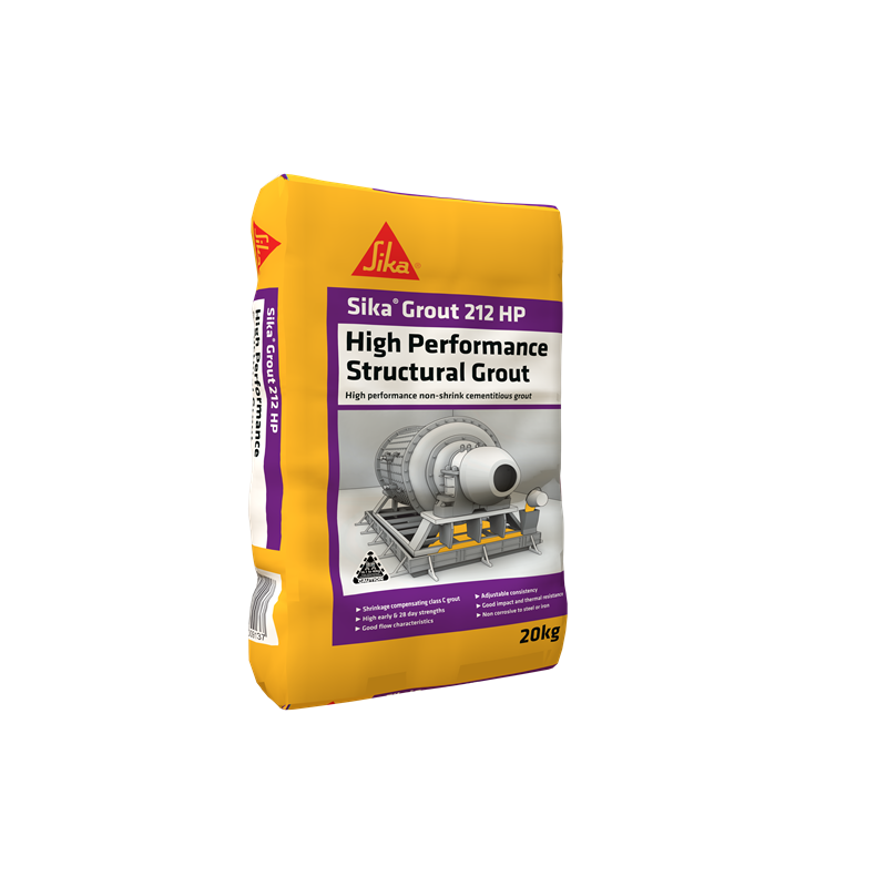 SIKA SikaGrout 212 HP