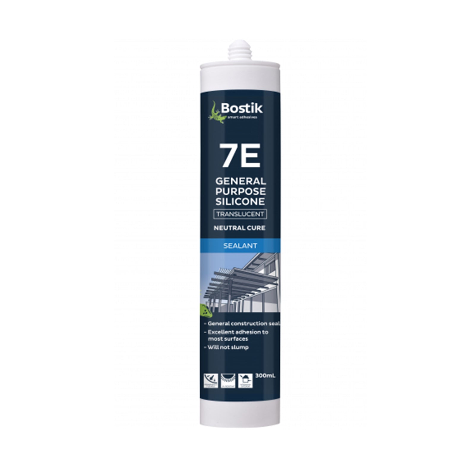 BOSTIK Z BOND 7E (Box of 20)