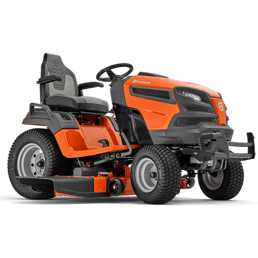HUSQVARNA TS354 Lawn Tractor