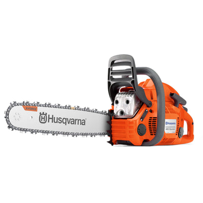 HUSQVARNA 460-20 Chainsaw