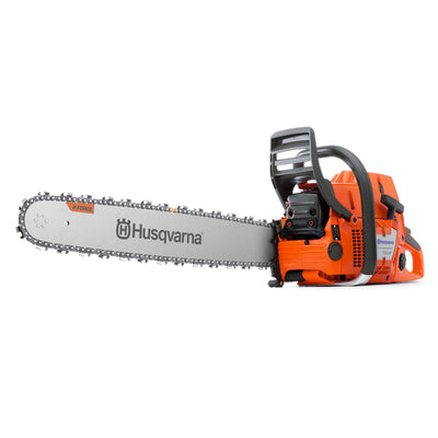 HUSQVARNA 390 XP Chainsaw