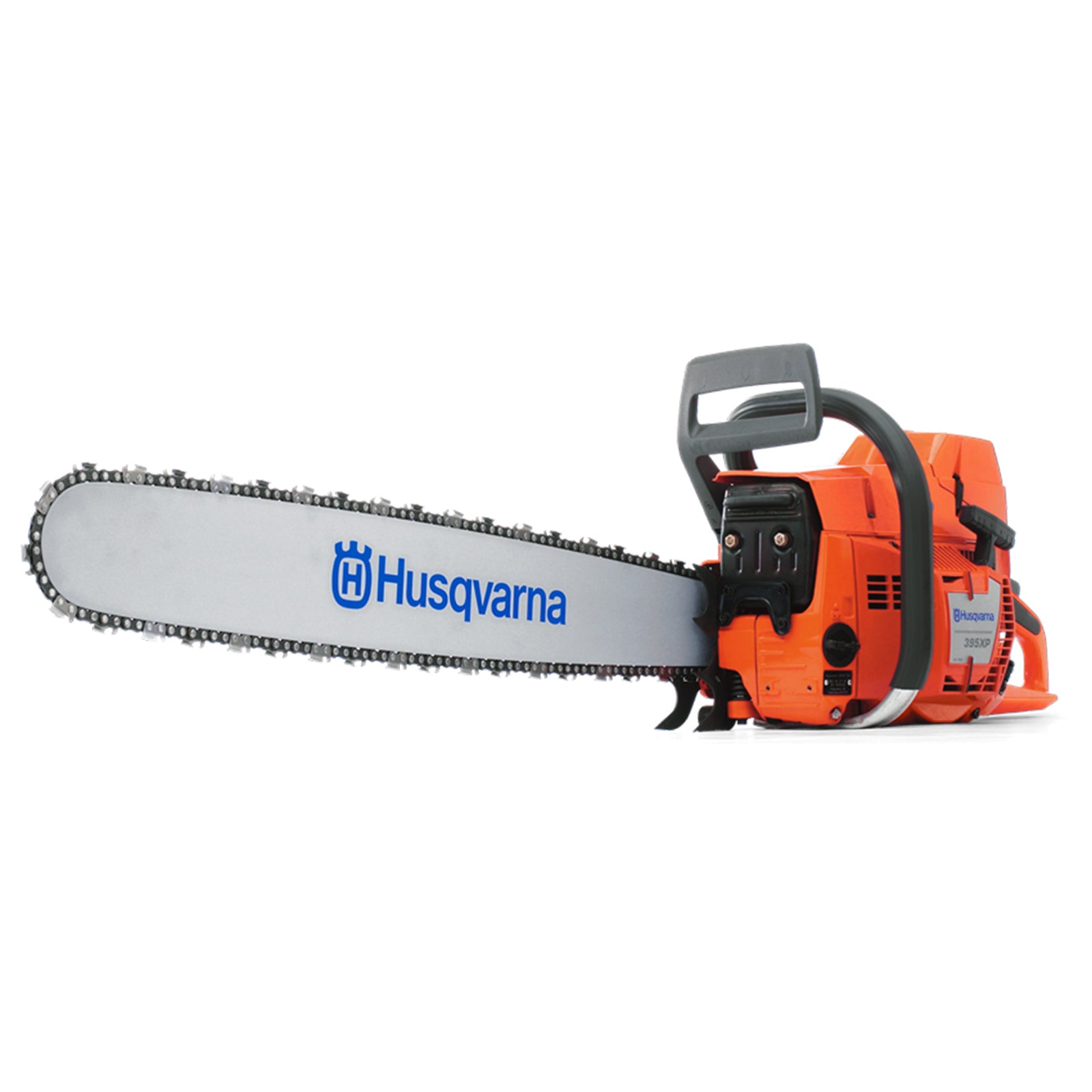 HUSQVARNA 395 XP CHAINSAW