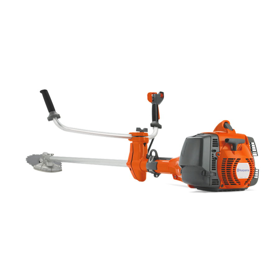 HUSQVARNA 555FX Clearing Saw