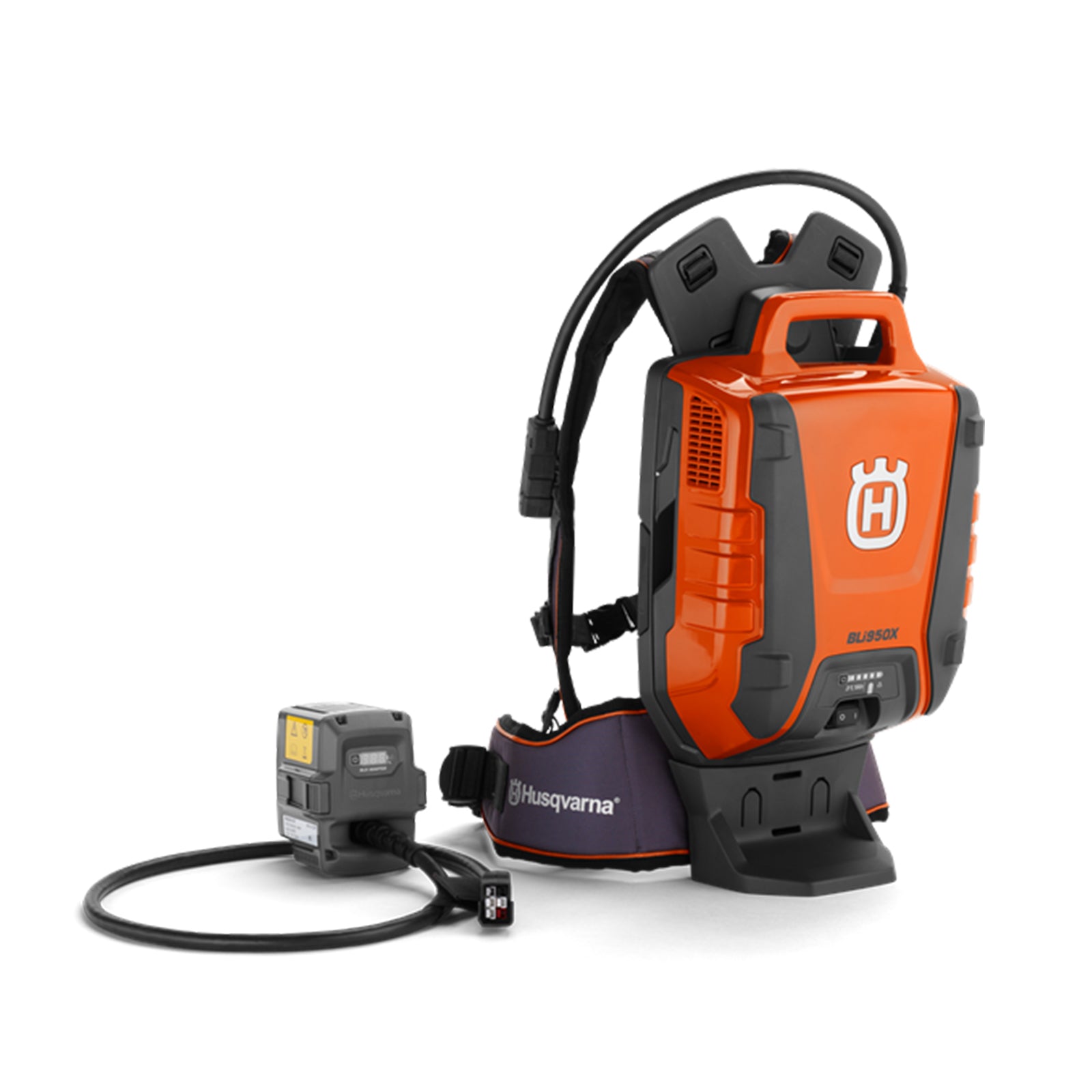 HUSQVARNA BLi950X Backpack Battery