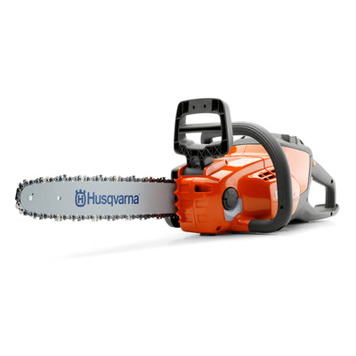 HUSQVARNA 120i Chainsaw Kit