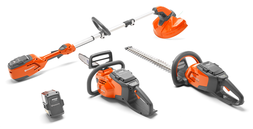HUSQVARNA 115iHD45 Hedge Trimmer Kit
