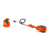 HUSQVARNA 115iL Grass Trimmer Kit