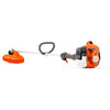 HUSQVARNA 322L Trimmer