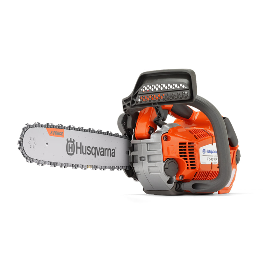 HUSQVARNA T540 XP II Chainsaw