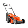 HUSQVARNA LC142i Lawn Mower Kit