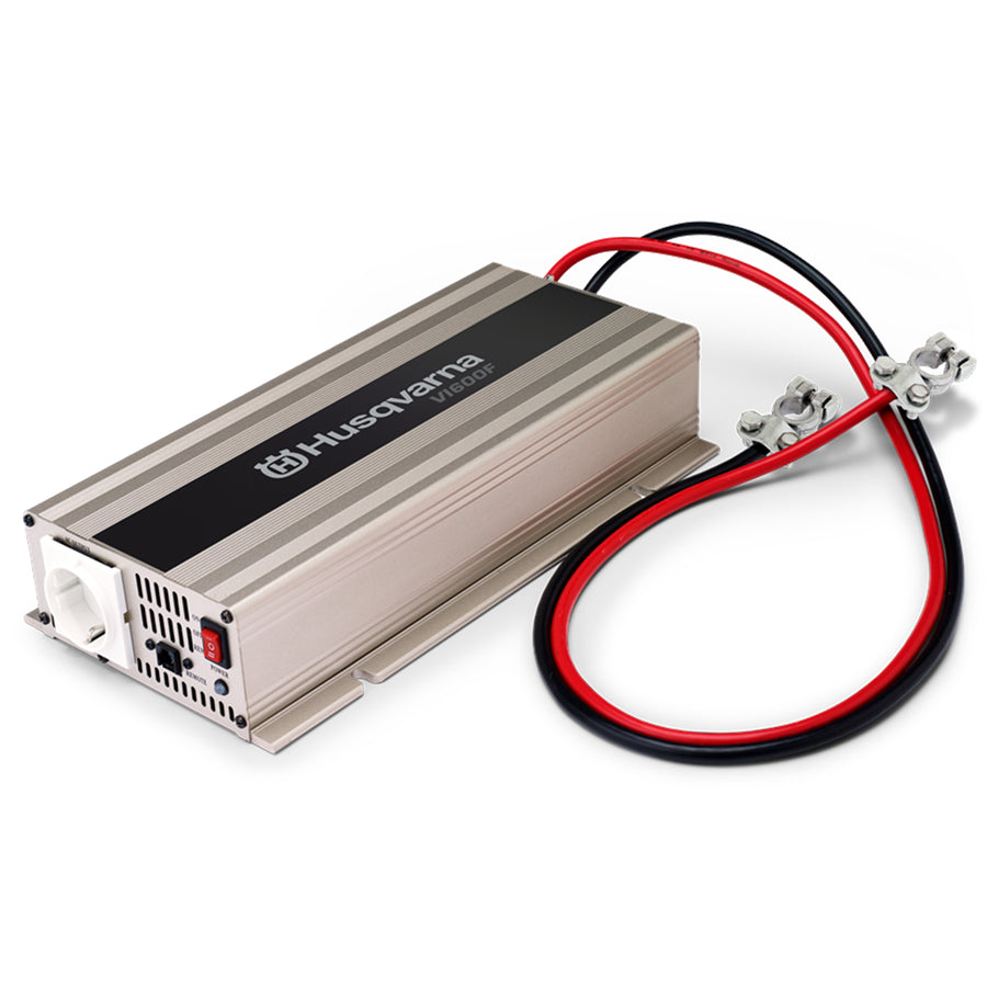 HUSQVARNA Inverter Charger VI600F