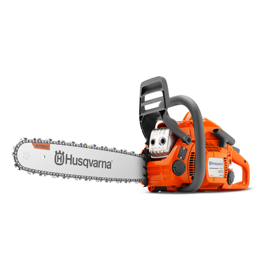 HUSQVARNA 435 e-series II Chainsaw
