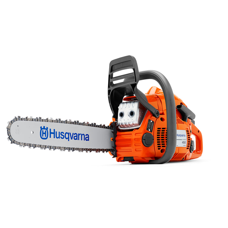 HUSQVARNA 450 e-series II Chainsaw