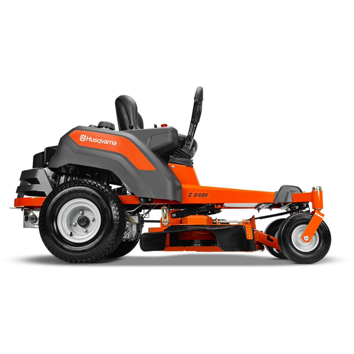 HUSQVARNA Z242F Zero Turn Mower