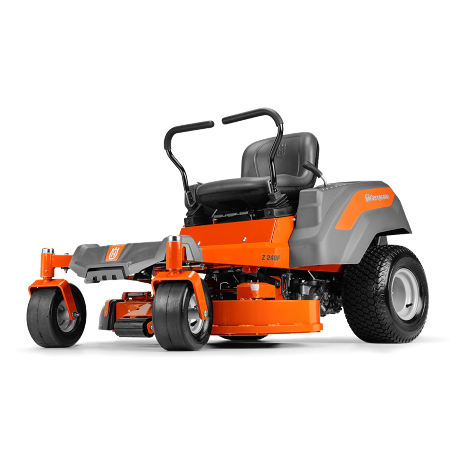 HUSQVARNA Z242F Zero Turn Mower