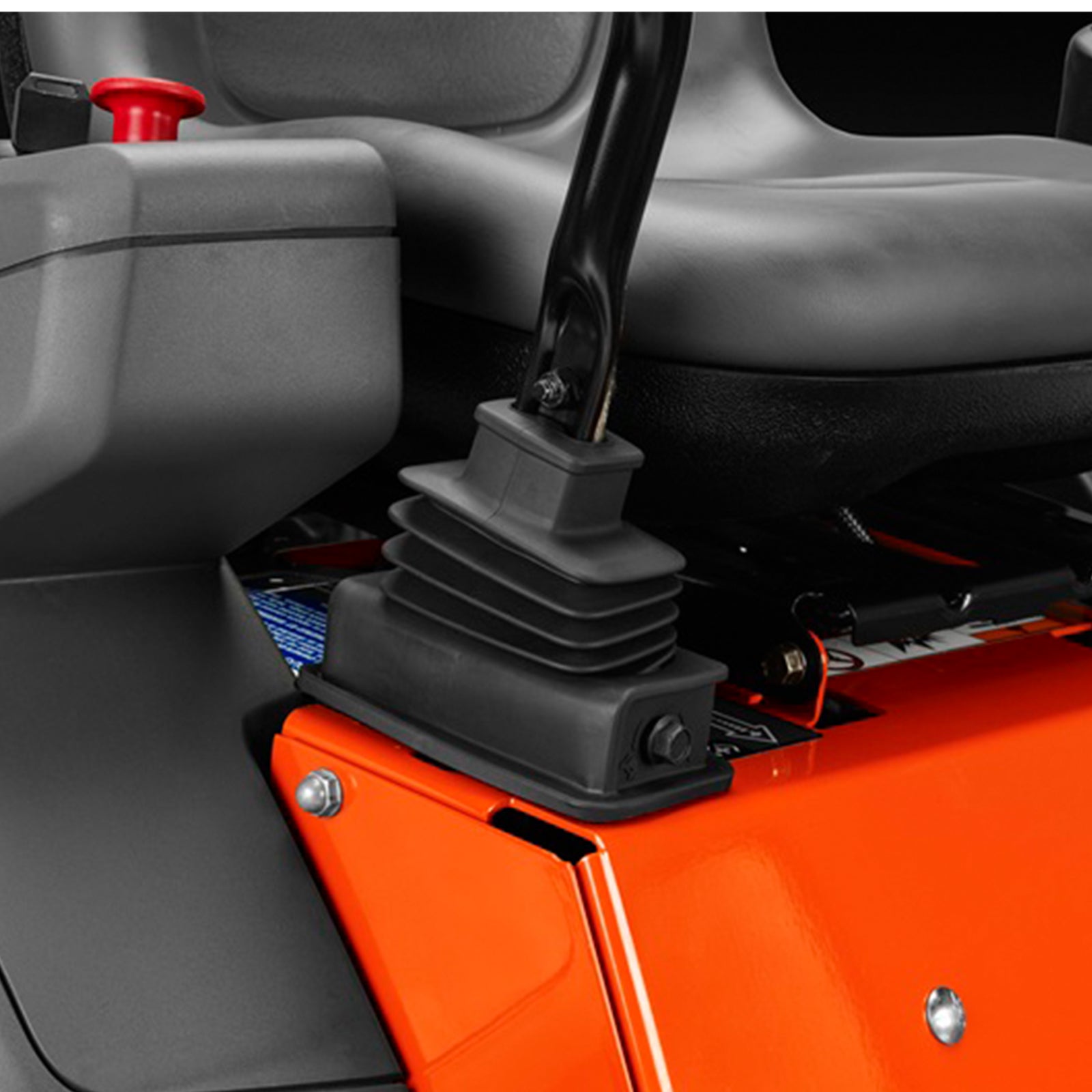 HUSQVARNA Z242F Zero Turn Mower