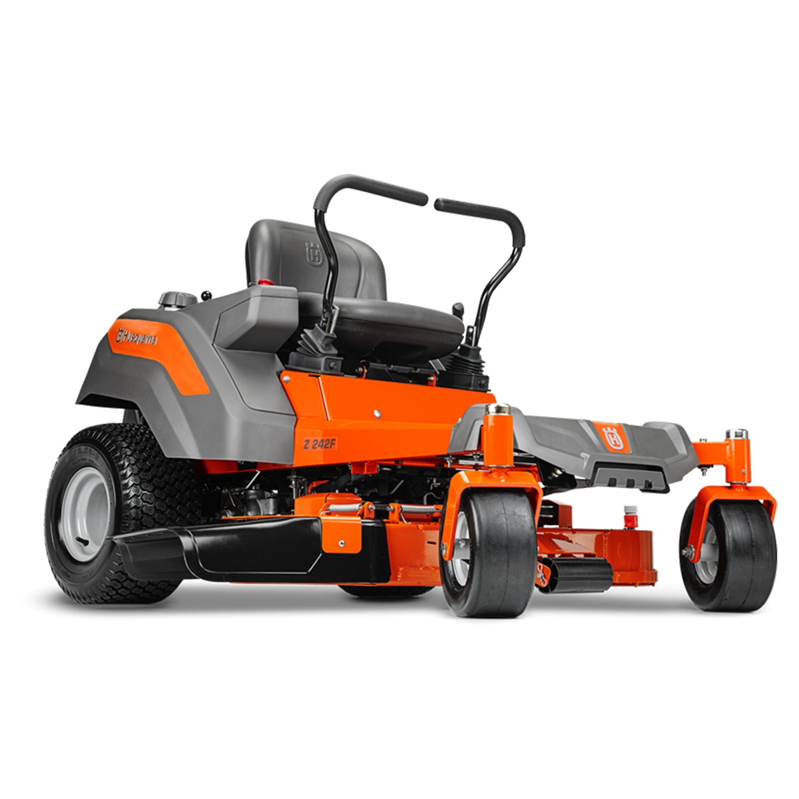 HUSQVARNA Z242F Zero Turn Mower