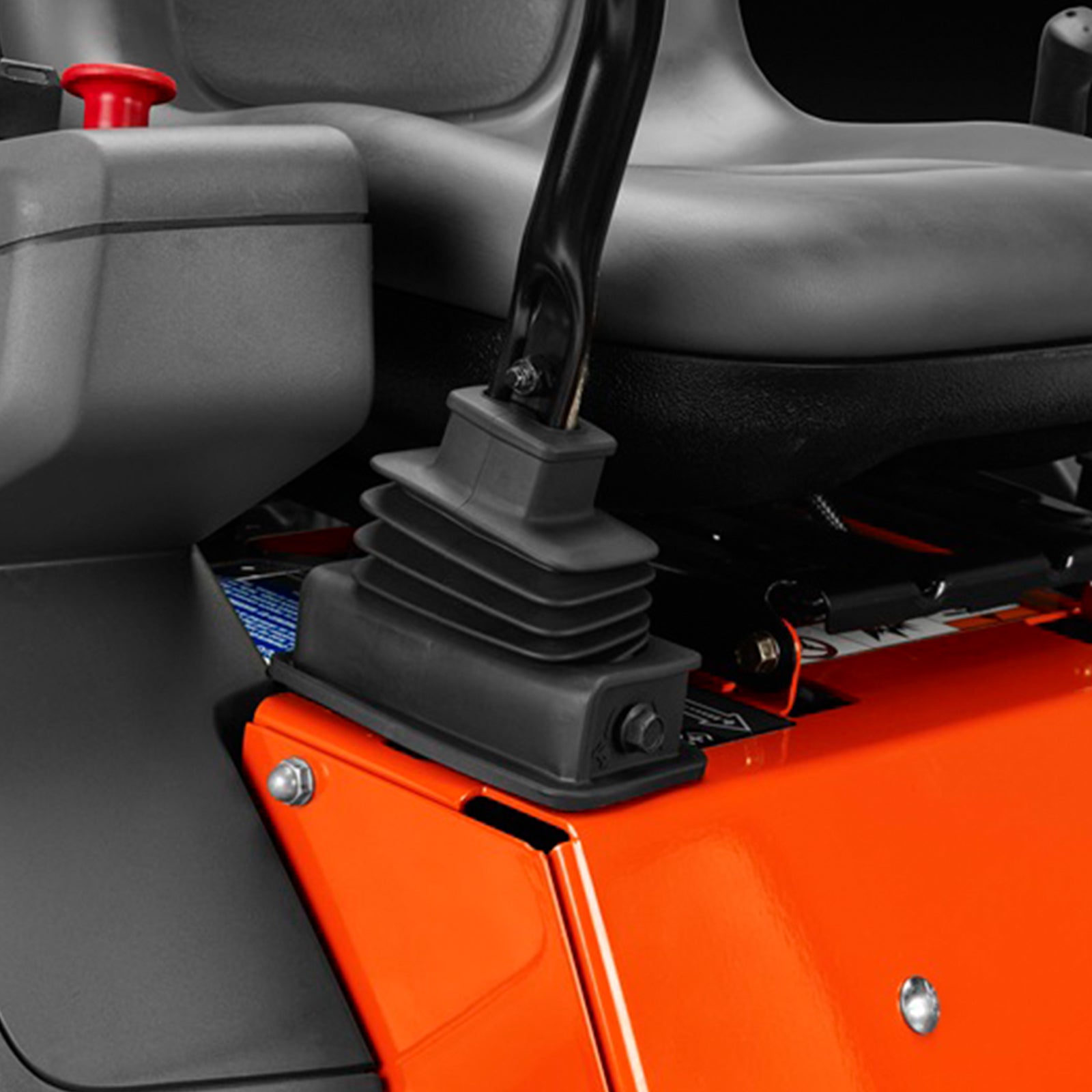 HUSQVARNA Z248F Zero Turn Mower