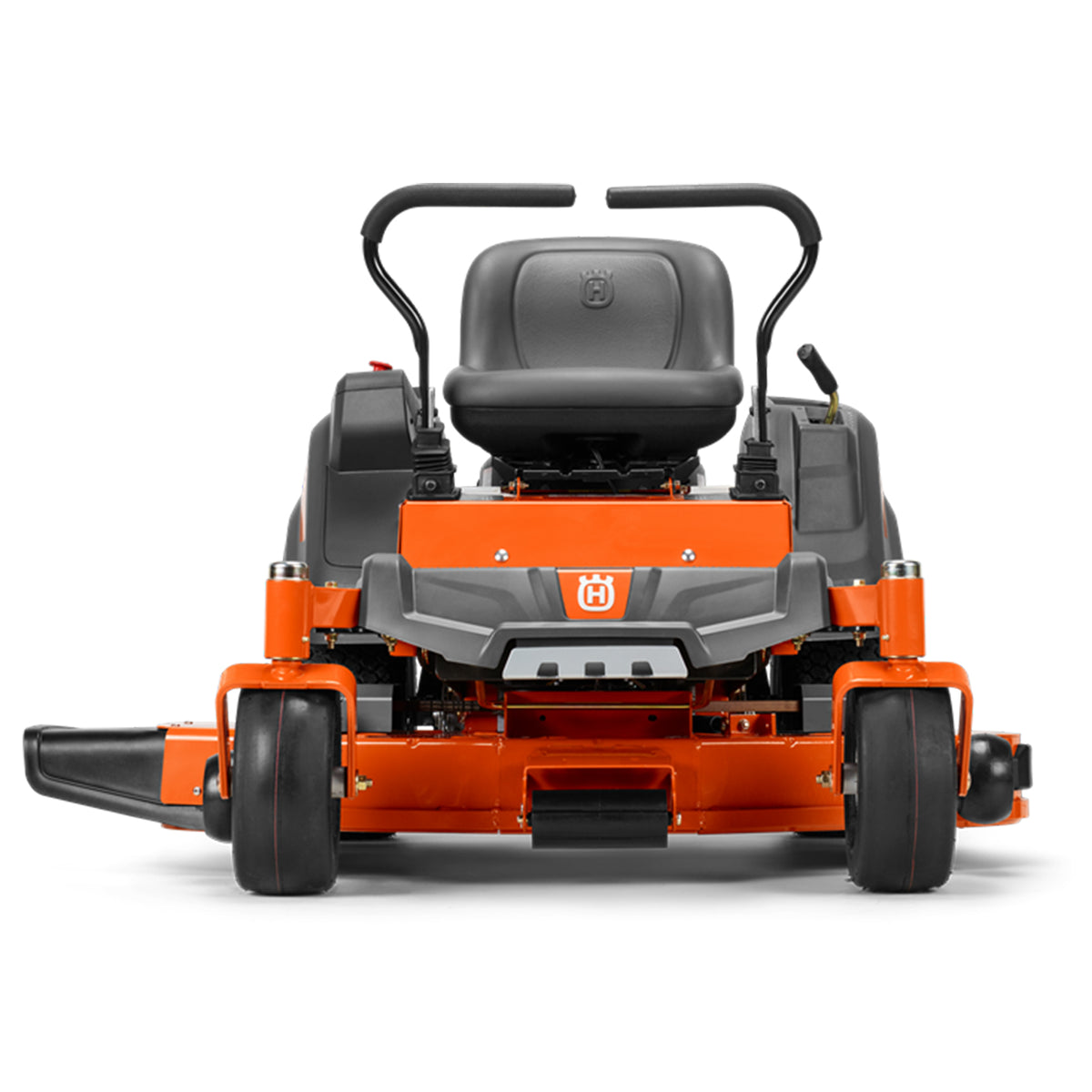 HUSQVARNA Z248F Zero Turn Mower