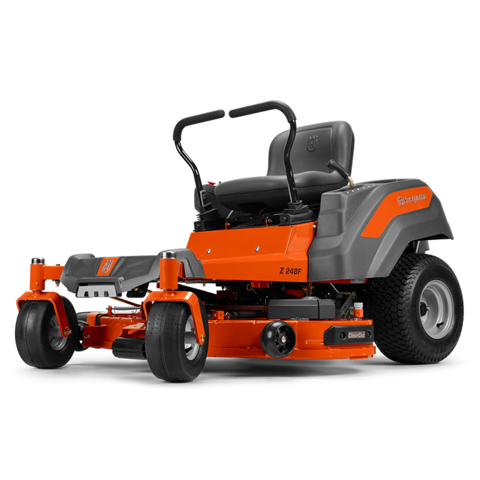 HUSQVARNA Z248F Zero Turn Mower