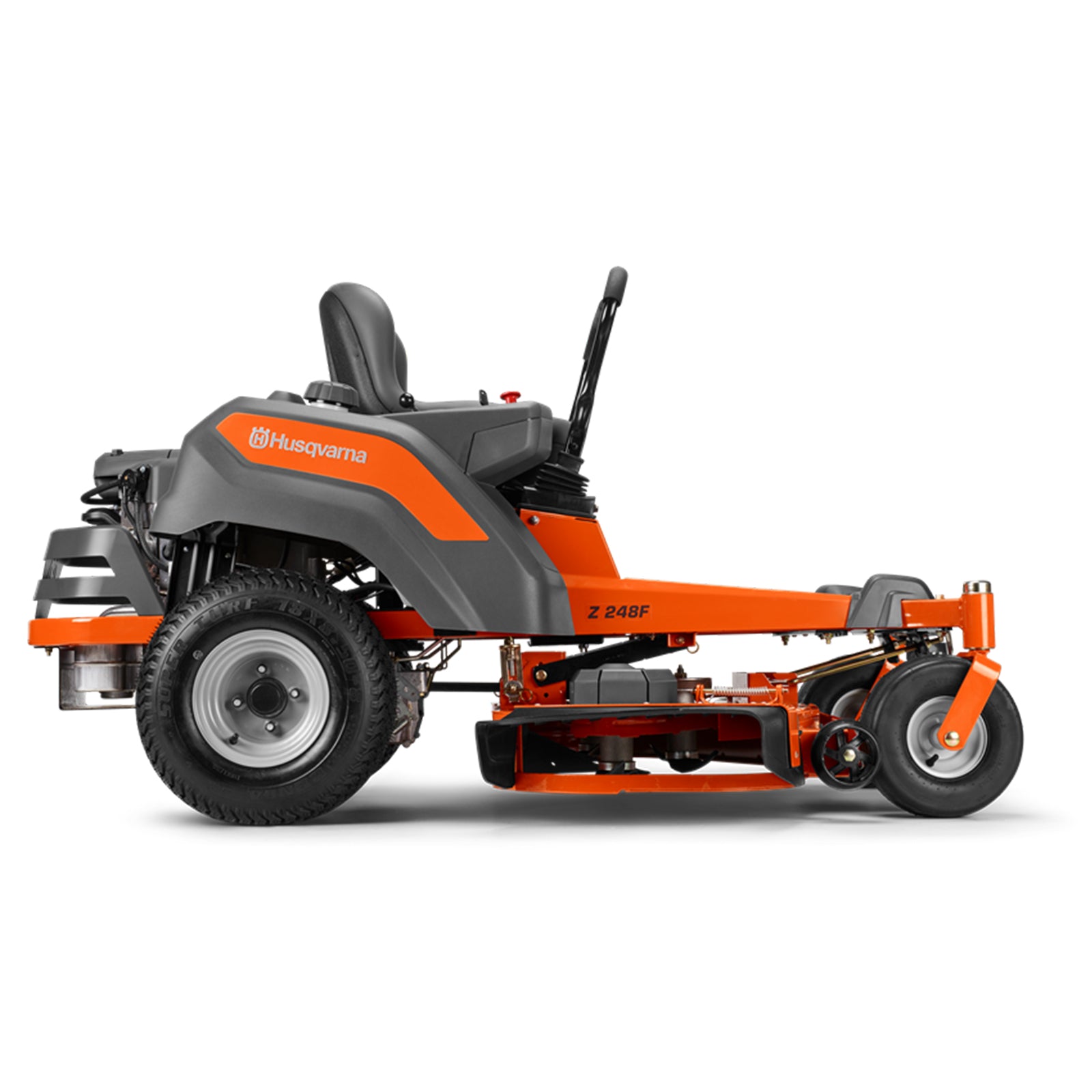 HUSQVARNA Z248F Zero Turn Mower