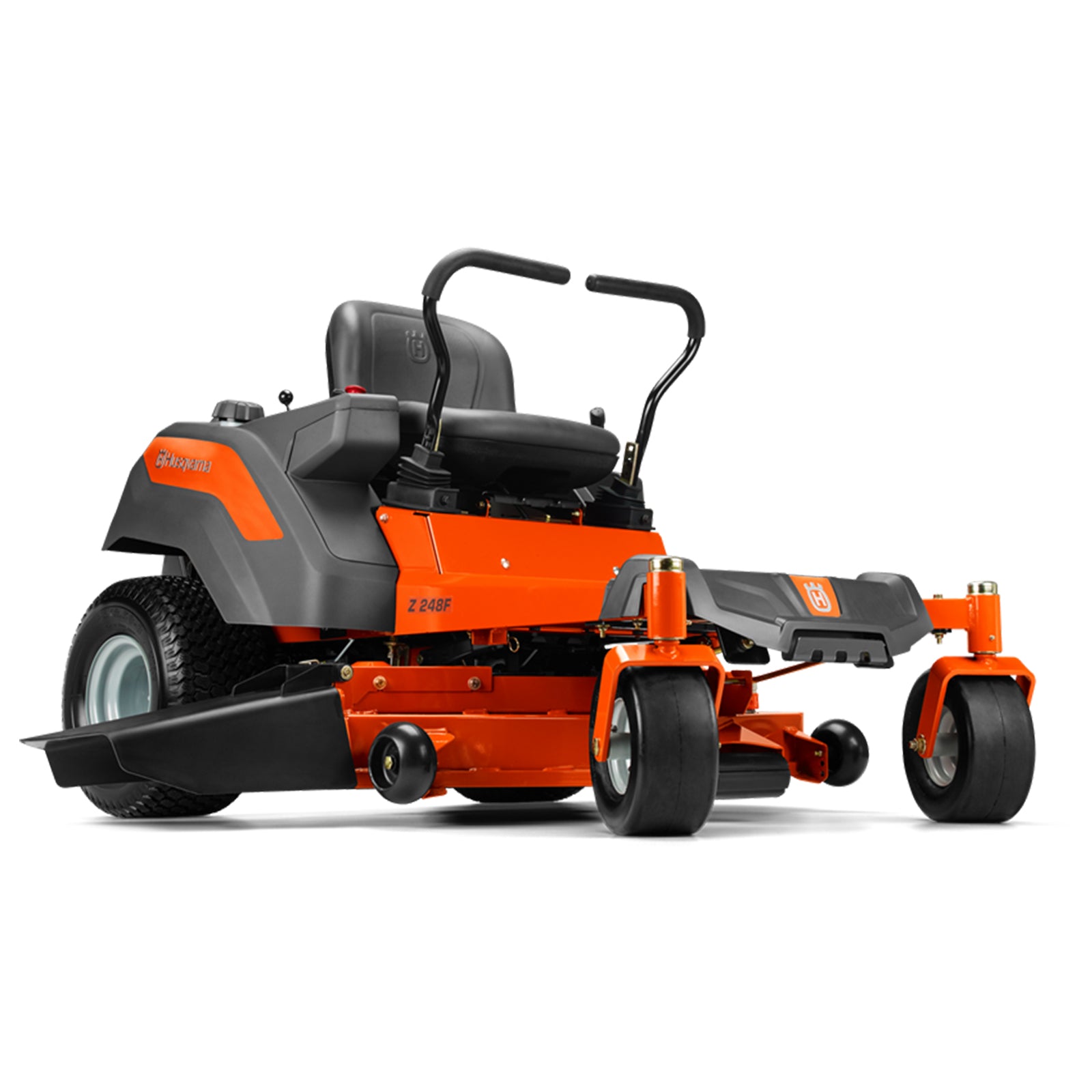 HUSQVARNA Z248F Zero Turn Mower