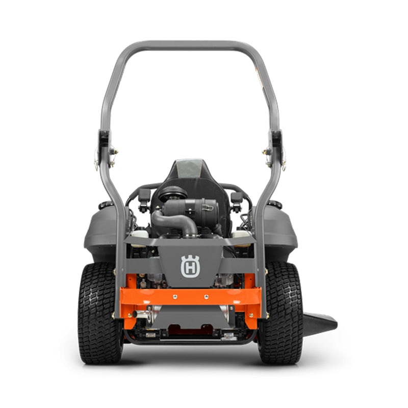HUSQVARNA Z554 Zero Turn Mower WPD Group - Main Image