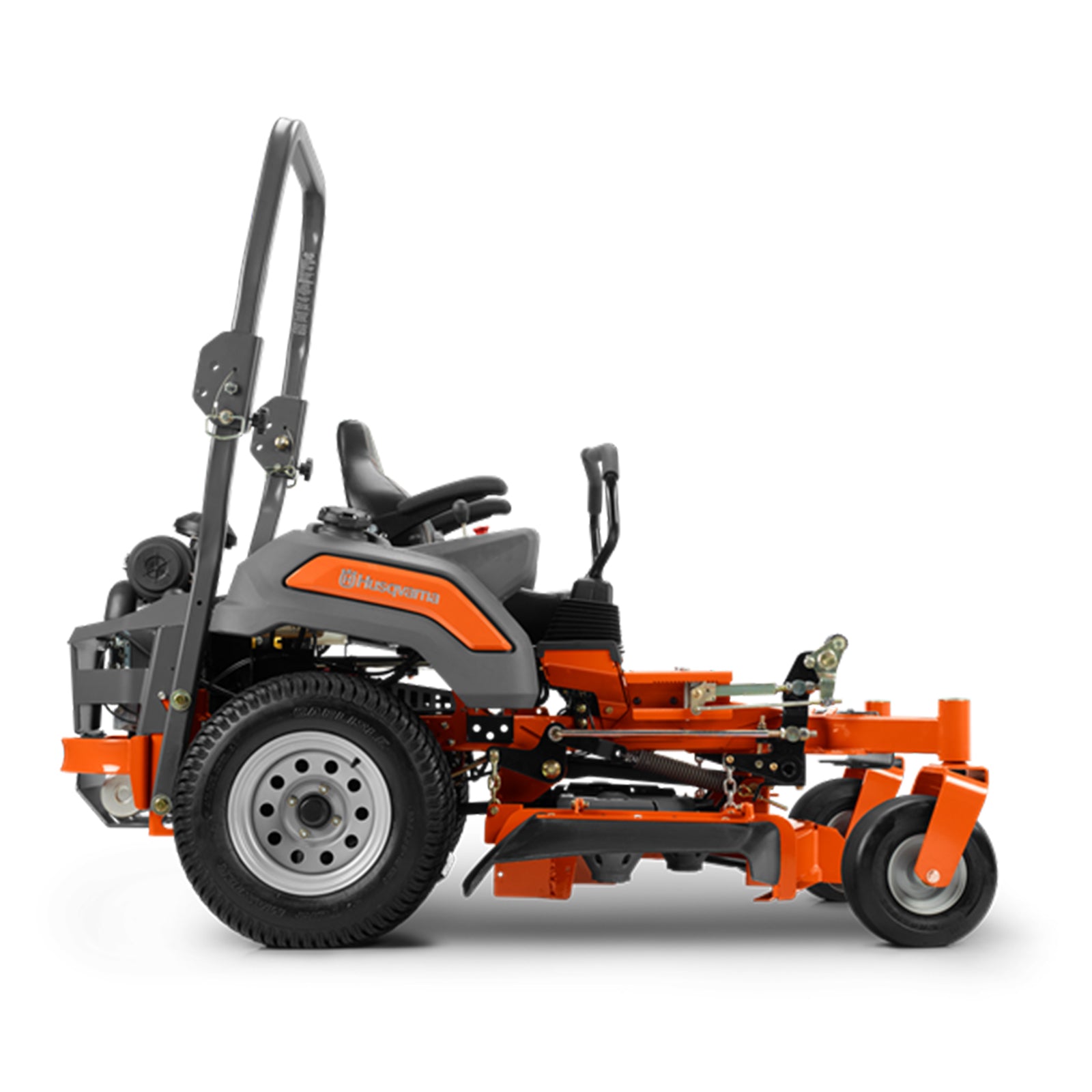 HUSQVARNA Z554 Zero Turn Mower