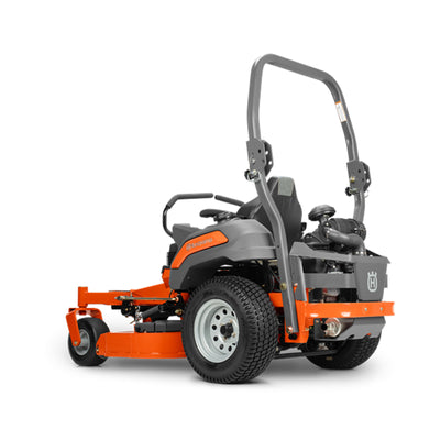 HUSQVARNA Z554 Zero Turn Mower