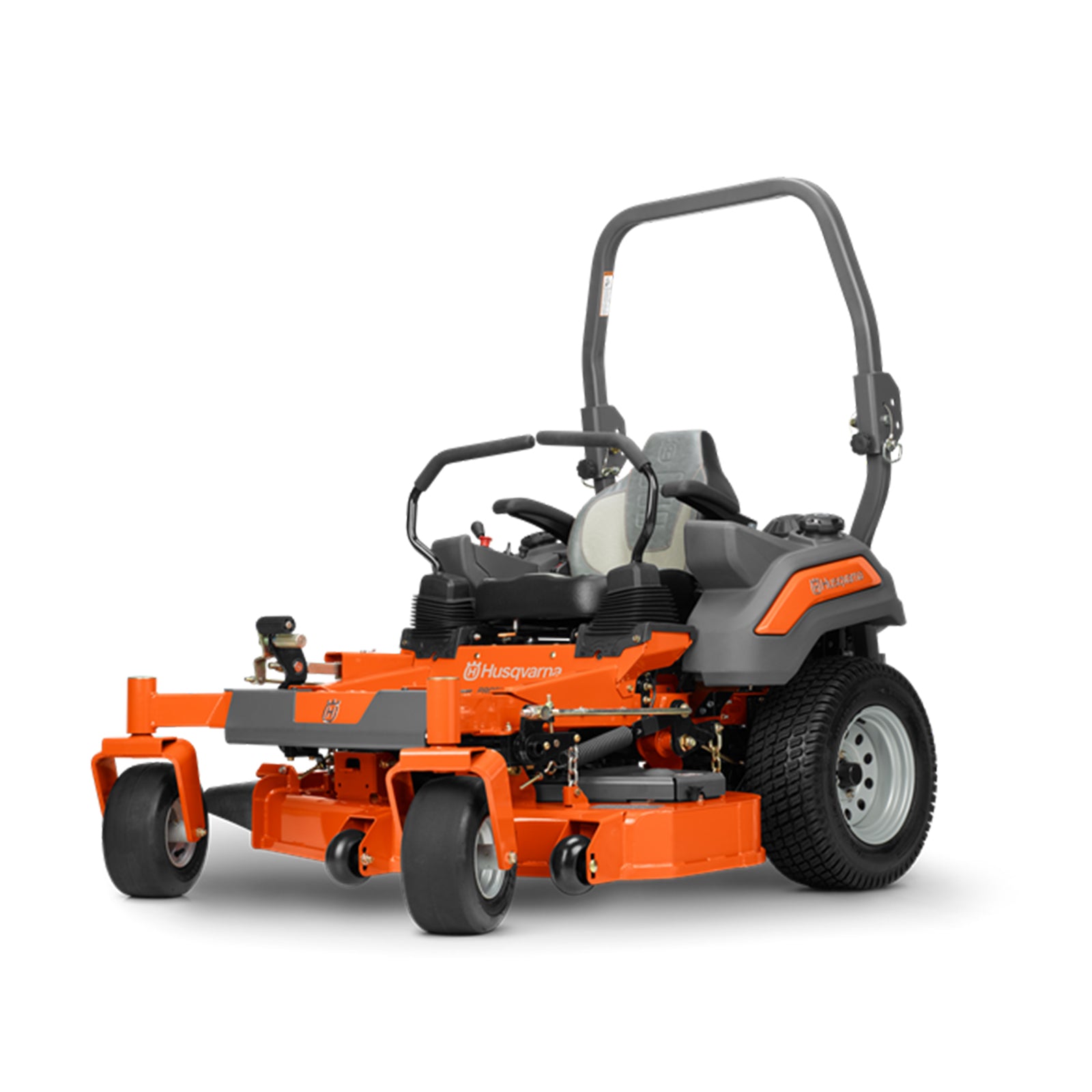 HUSQVARNA Z554 Zero Turn Mower