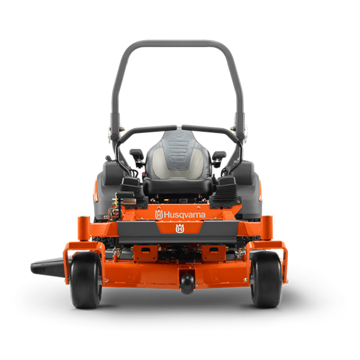 HUSQVARNA Z554 Zero Turn Mower