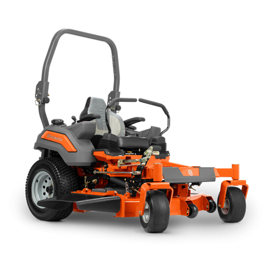 HUSQVARNA Z554 Zero Turn Mower