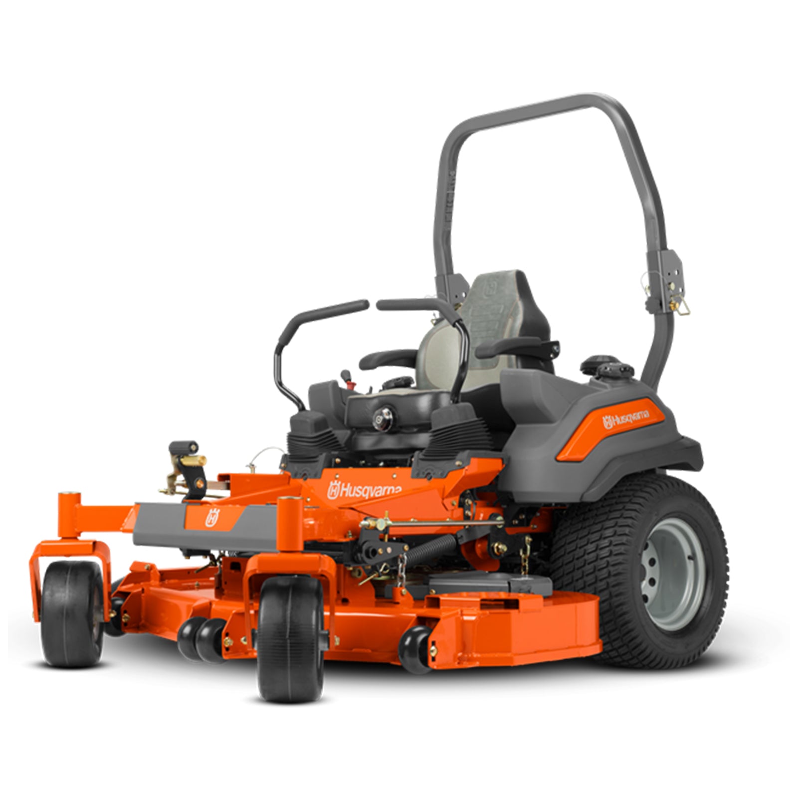 HUSQVARNA Z560X Zero Turn Mower