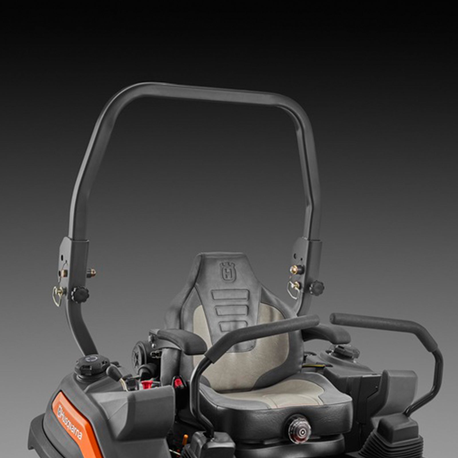 HUSQVARNA Z560X Zero Turn Mower