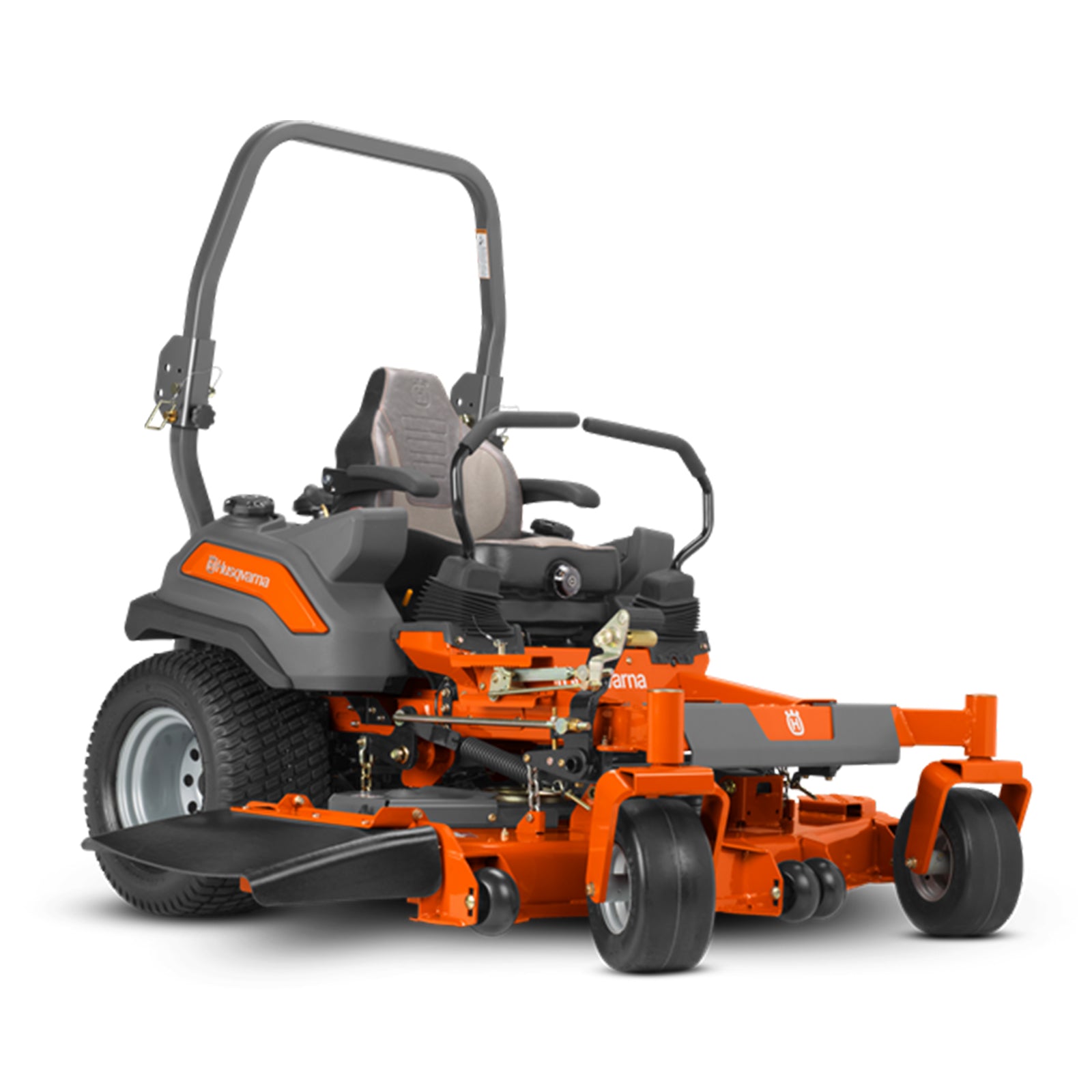 HUSQVARNA Z560X Zero Turn Mower