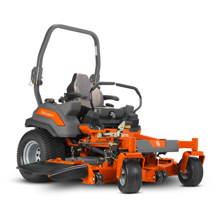 HUSQVARNA Z560X Zero Turn Mower