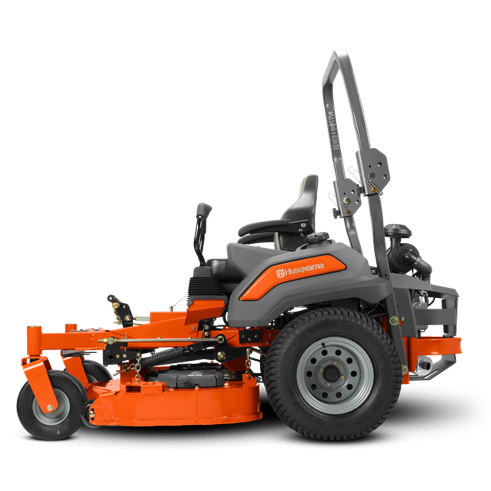 HUSQVARNA Z572X Zero Turn Mower