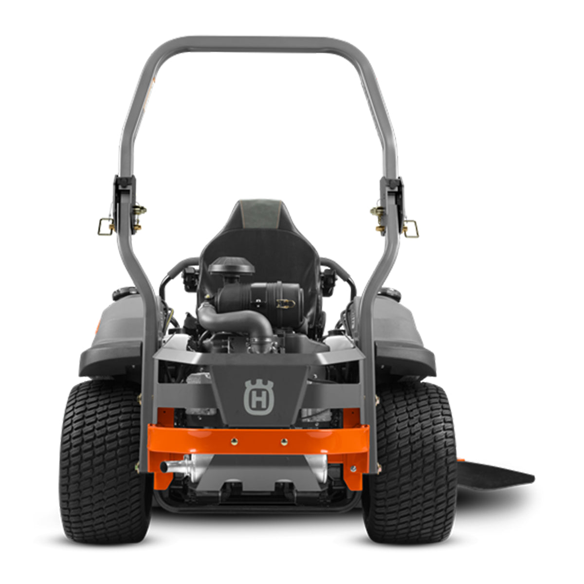 HUSQVARNA Z572X Zero Turn Mower