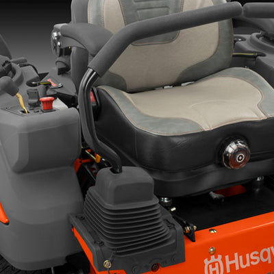 HUSQVARNA Z572X Zero Turn Mower