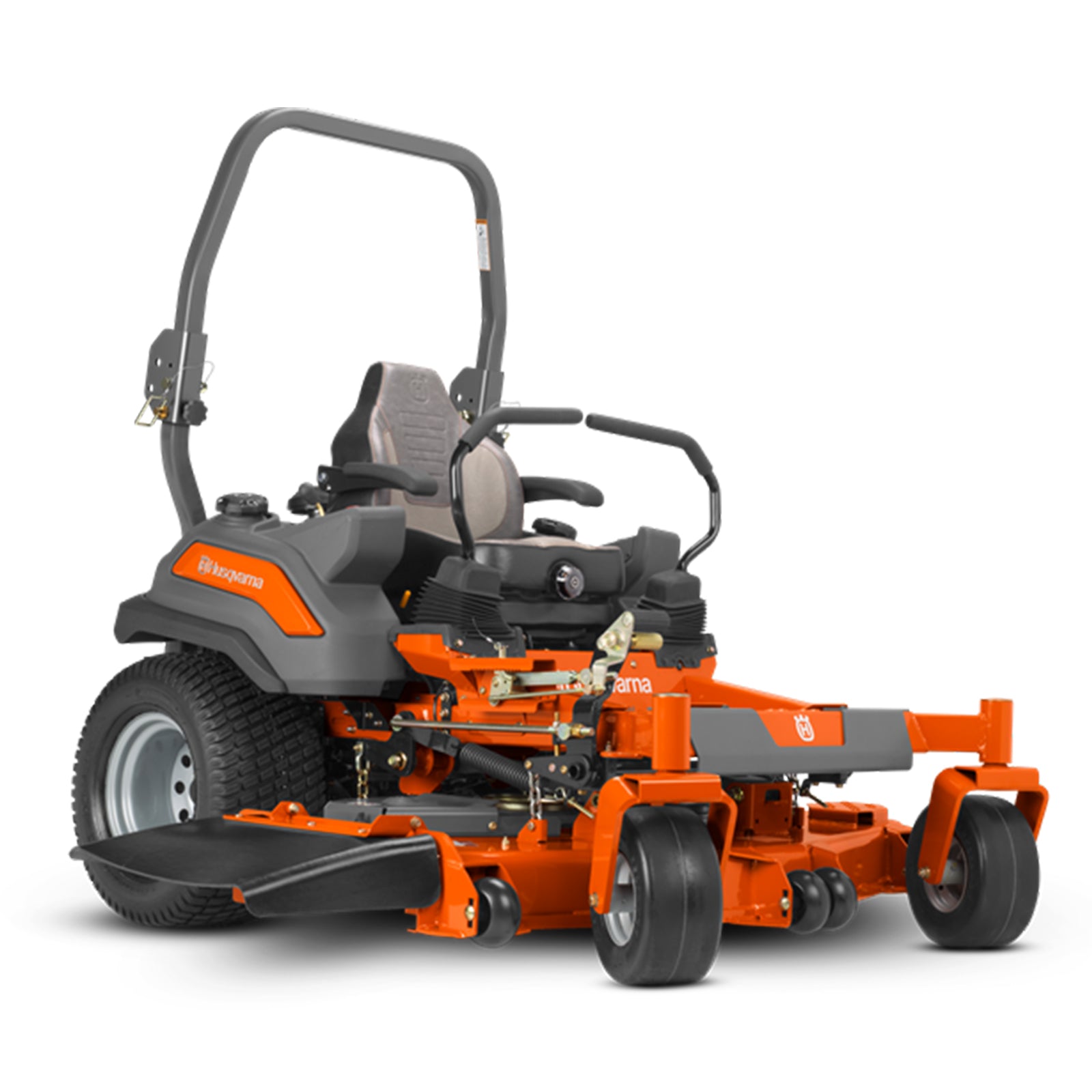 HUSQVARNA Z572X Zero Turn Mower