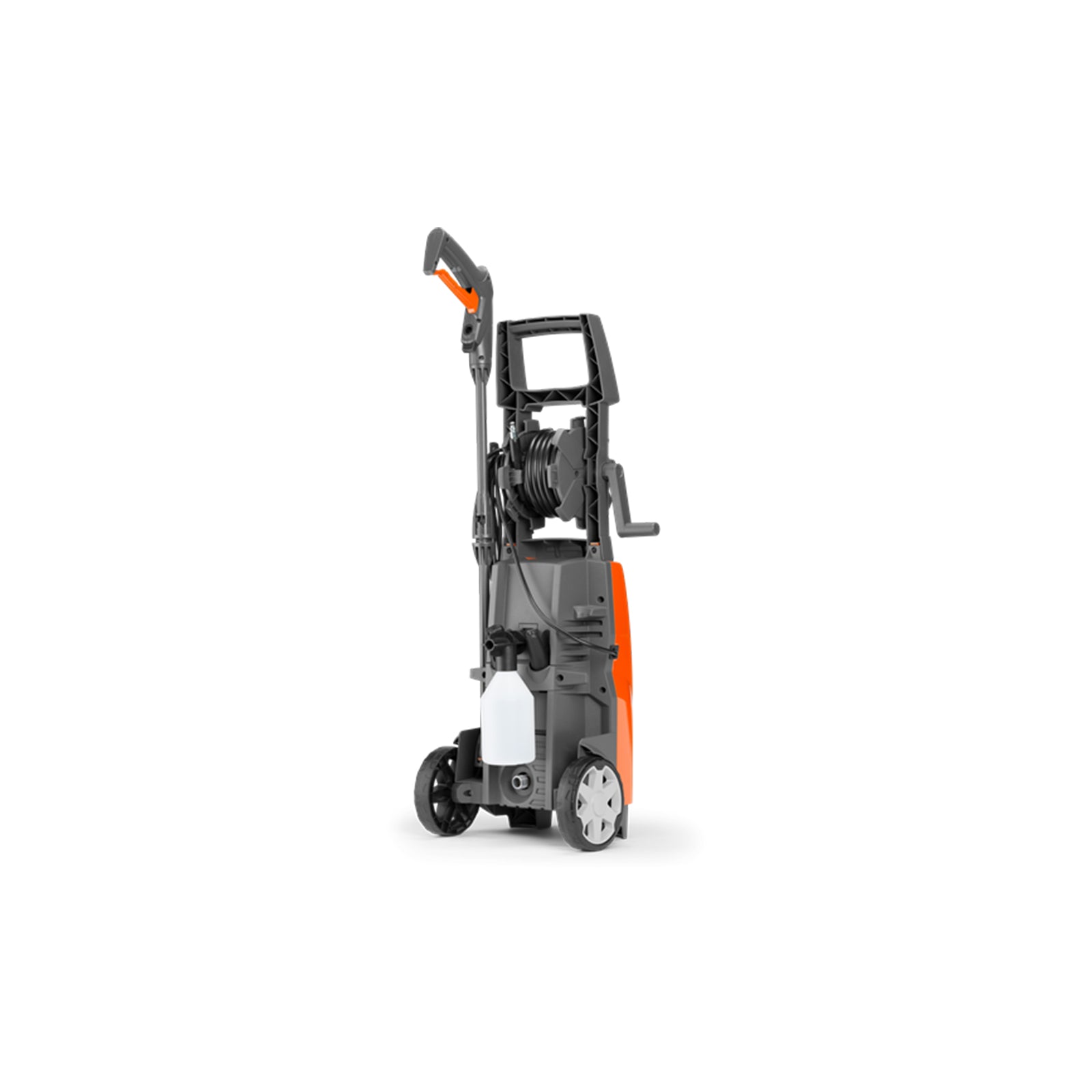 HUSQVARNA PW 125 Pressure Washer