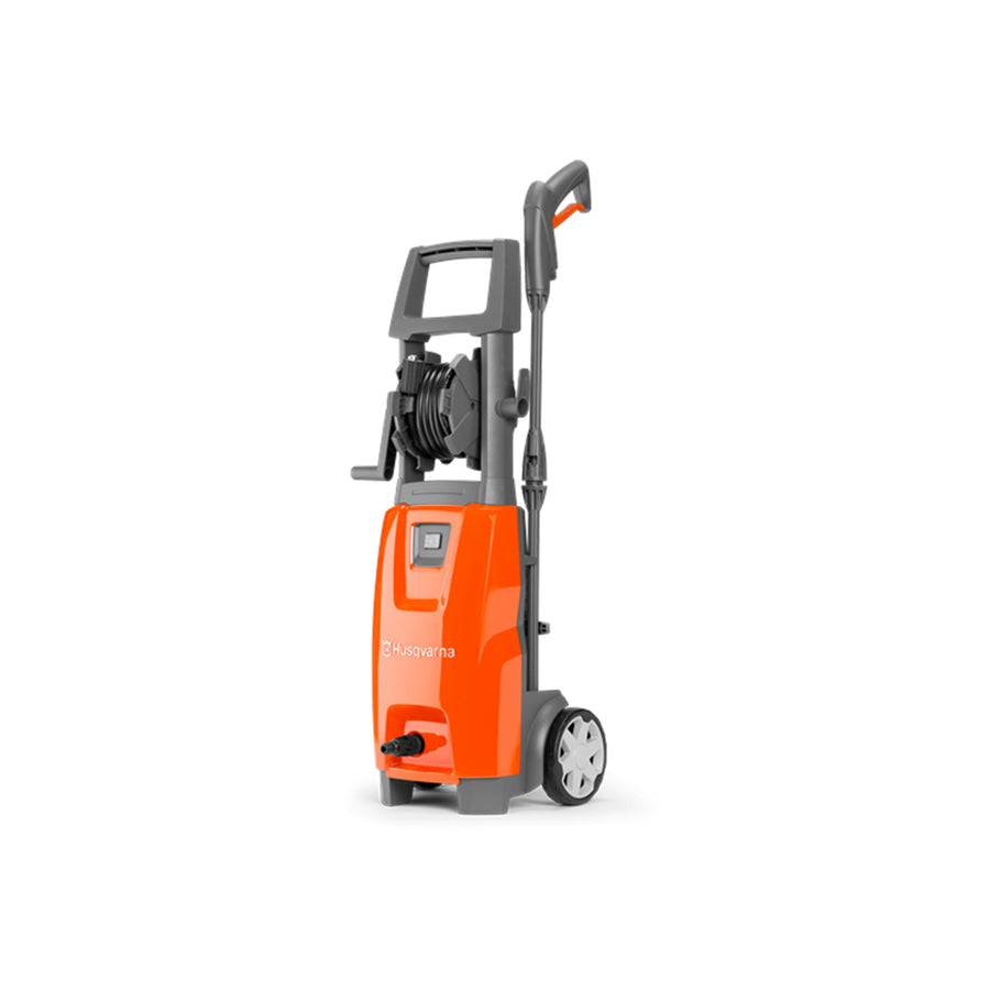 HUSQVARNA PW 125 Pressure Washer
