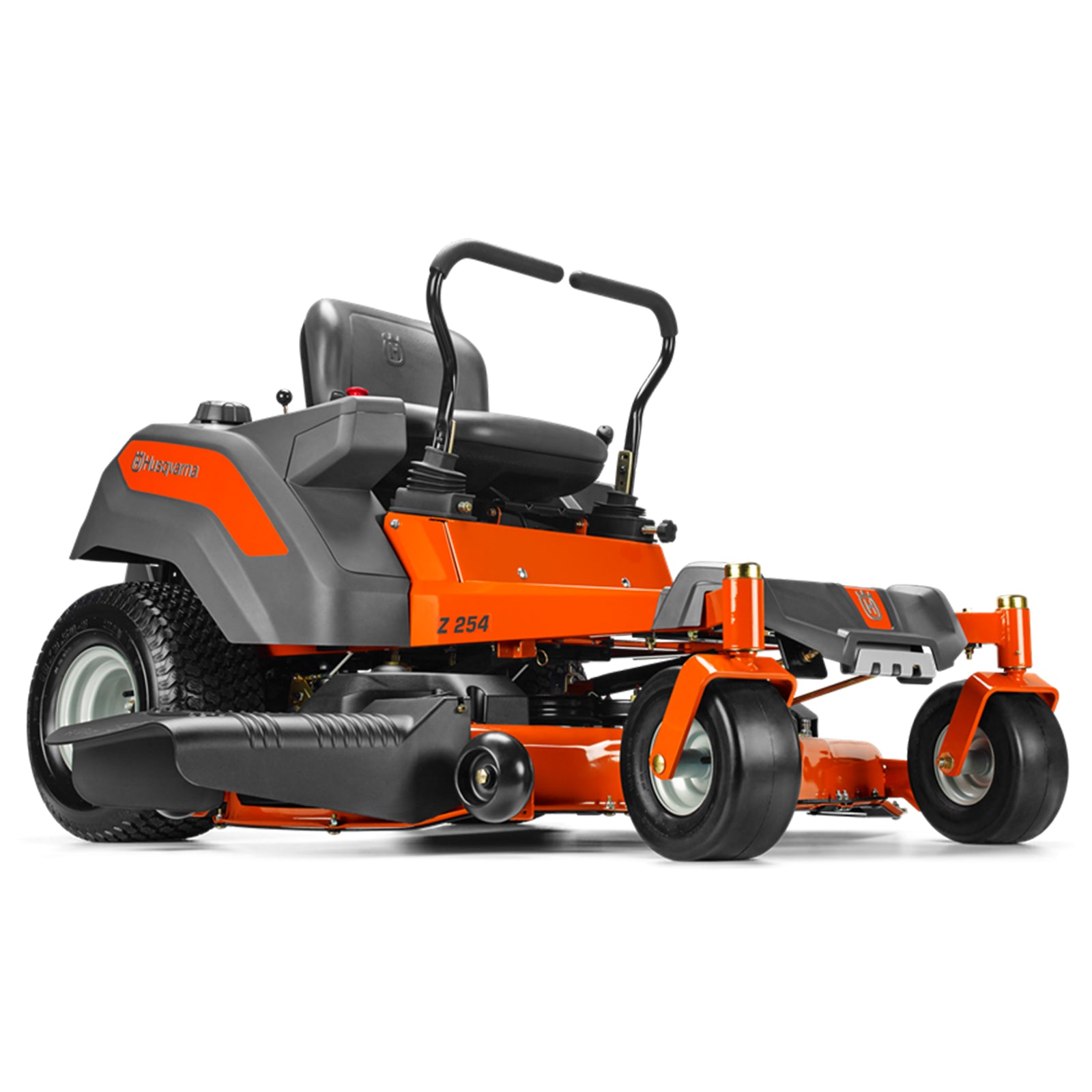 HUSQVARNA Z254F Zero Turn Mower