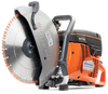 HUSQVARNA K770 Power Cutter