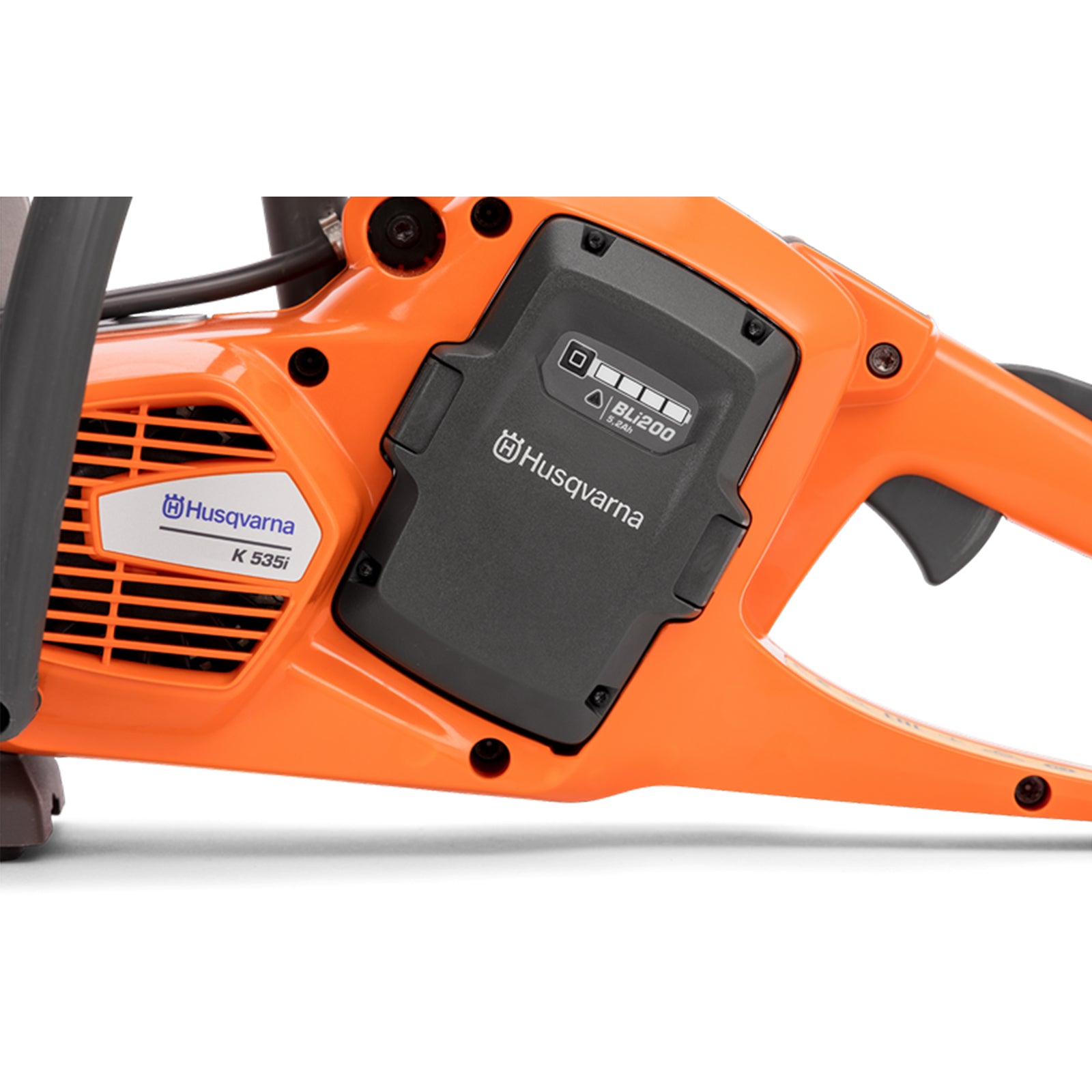 HUSQVARNA K535i Power Cutter