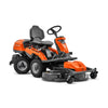 HUSQVARNA R316TX Ride On Lawn Mower