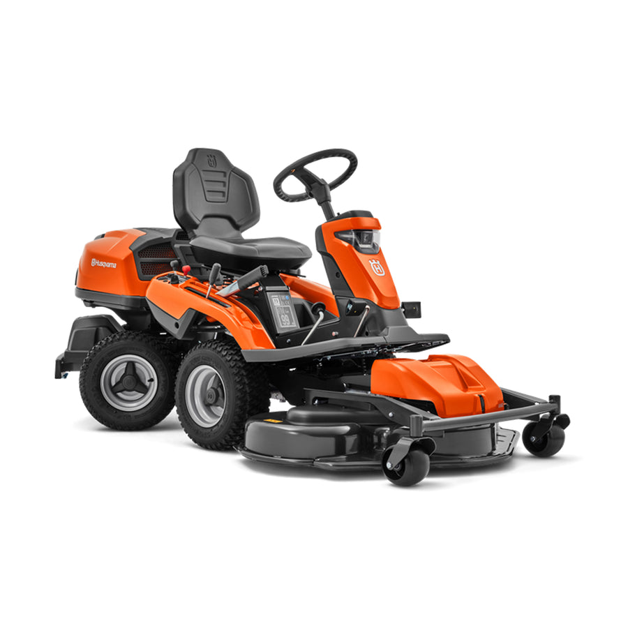 HUSQVARNA R316TX Ride On Lawn Mower