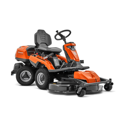 HUSQVARNA R316TsX AWD Ride On Lawn Mower