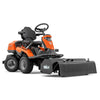 HUSQVARNA R316TsX AWD Ride On Lawn Mower